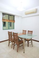 Palm Gardens (D23), Condominium #580814441